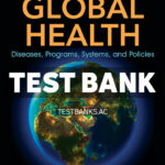 Global Health 4th Merson Test Bank
