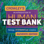 Crowleys An Introduction to Human Disease 11th Reisner Test Bank