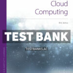 Cloud Computing 2nd Jamsa Test Bank