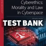 Cyberethics 8th Spinello Test Bank