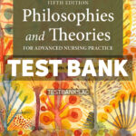 Philosophies and Theories for Advanced Nursing Practice 5th Butts Test Bank