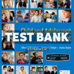 Child and Adolescent Development - Scientific American 1st Fuligni Test Bank