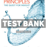 Chemical Principles 8th Atkins Test Bank