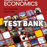 Essentials of Economics 6th Krugman Test Bank