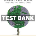 Economics 6th Chiang Test Bank
