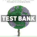 Macroeconomics 6th Chiang Test Bank