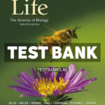 Life Digital Update 12th Hillis Test Bank