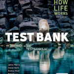 Biology 4th Morris Test Bank
