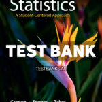 Introductory Statistics 1st Cannon Test Bank