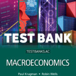Macroeconomics 7th Krugman Test Bank