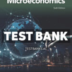 Modern Principles - Microeconomics 6th Cowen Test Bank