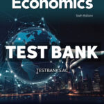 Modern Principles of Economics 6th Cowen Test Bank