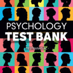 Psychology 14th Myers Test Bank