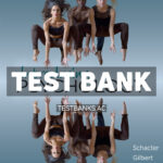 Introducing Psychology 6th Schacter Test Bank