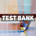 Macroeconomics 12th Mankiw Test Bank