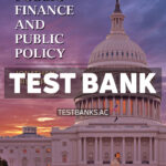 Public Finance and Public Policy 8th Gruber Test Bank