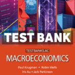 Macroeconomics Canadian Edition 5th Krugman Test Bank