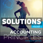 Accounting Principles 15th Weygandt Solutions Manual