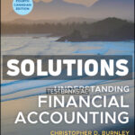 Understanding Financial Accounting Canadian Edition 4th Burnley Solutions Manual