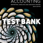 Accounting 8th Carlon Test Bank