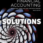 Financial Accounting 8th Carlon Solutions Manual