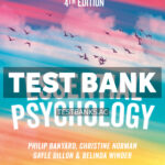 Essential Psychology 4th Banyard Test Bank