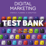 Digital Marketing 3rd Hanlon Test Bank