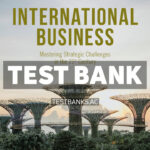 International Business 1st Lindner Test Bank