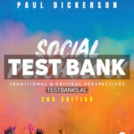 Social Psychology 2nd Dickerson Test Bank