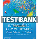 Introducing Intercultural Communication 4th Liu Test Bank