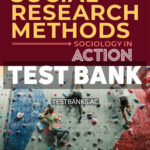 Social Research Methods 1st Kenneavy Test Bank