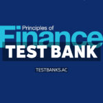 Principles of Finance 1st Dahlquist Test Bank