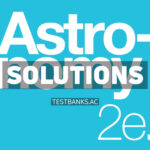 Astronomy 2nd Fraknoi Solutions Manual