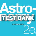 Astronomy 2nd Fraknoi Test Bank
