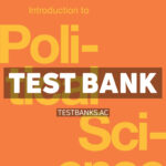 Introduction to Political Science 1st Rom Test Bank