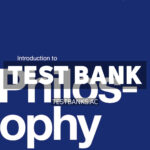 Introduction to Philosophy 1st Smith Test Bank