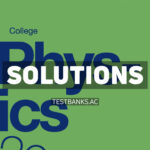 College Physics 2nd Urone Solutions Manual