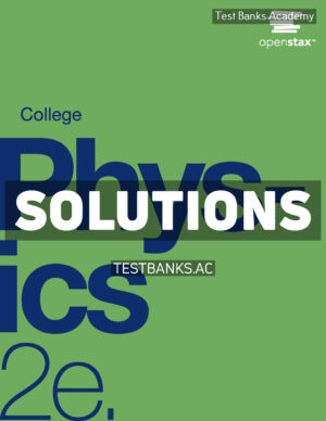 College Physics 2nd Urone Solutions Manual