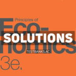 Principles of Economics 3rd Shapiro Solutions Manual