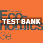 Principles of Economics 3rd Shapiro Test Bank