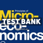 Principles of Microeconomics 3rd Shapiro Test Bank