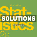 Introductory Statistics 2nd Illowsky Solutions Manual