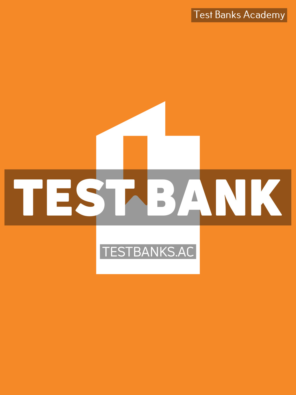 9781711472898-TEST-BANK Medical - Surgical Nursing 1st Bowen Test Bank