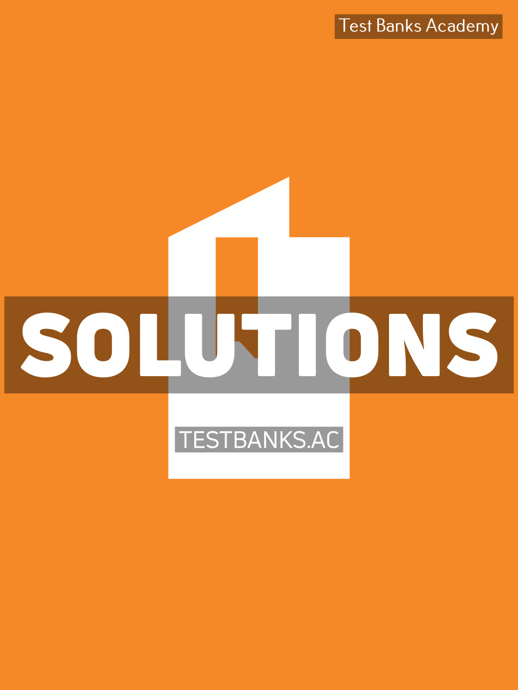 9781711472911-SOLUTIONS Psychiatric - Mental Health Nursing 1st Puchkors Solutions Manual