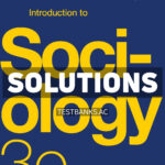 Introduction to Sociology 3rd Conerly Solutions Manual
