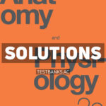 Anatomy and Physiology 2nd Betts Solutions Manual