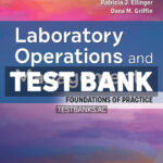 Laboratory Operations and Management 1st Isabel Test Bank