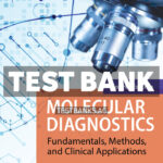 Molecular Diagnostics 4th Buckingham Test Bank