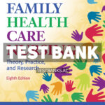 Family Health Care Nursing 8th Robinson Test Bank