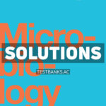 Microbiology 1st Parker Solutions Manual